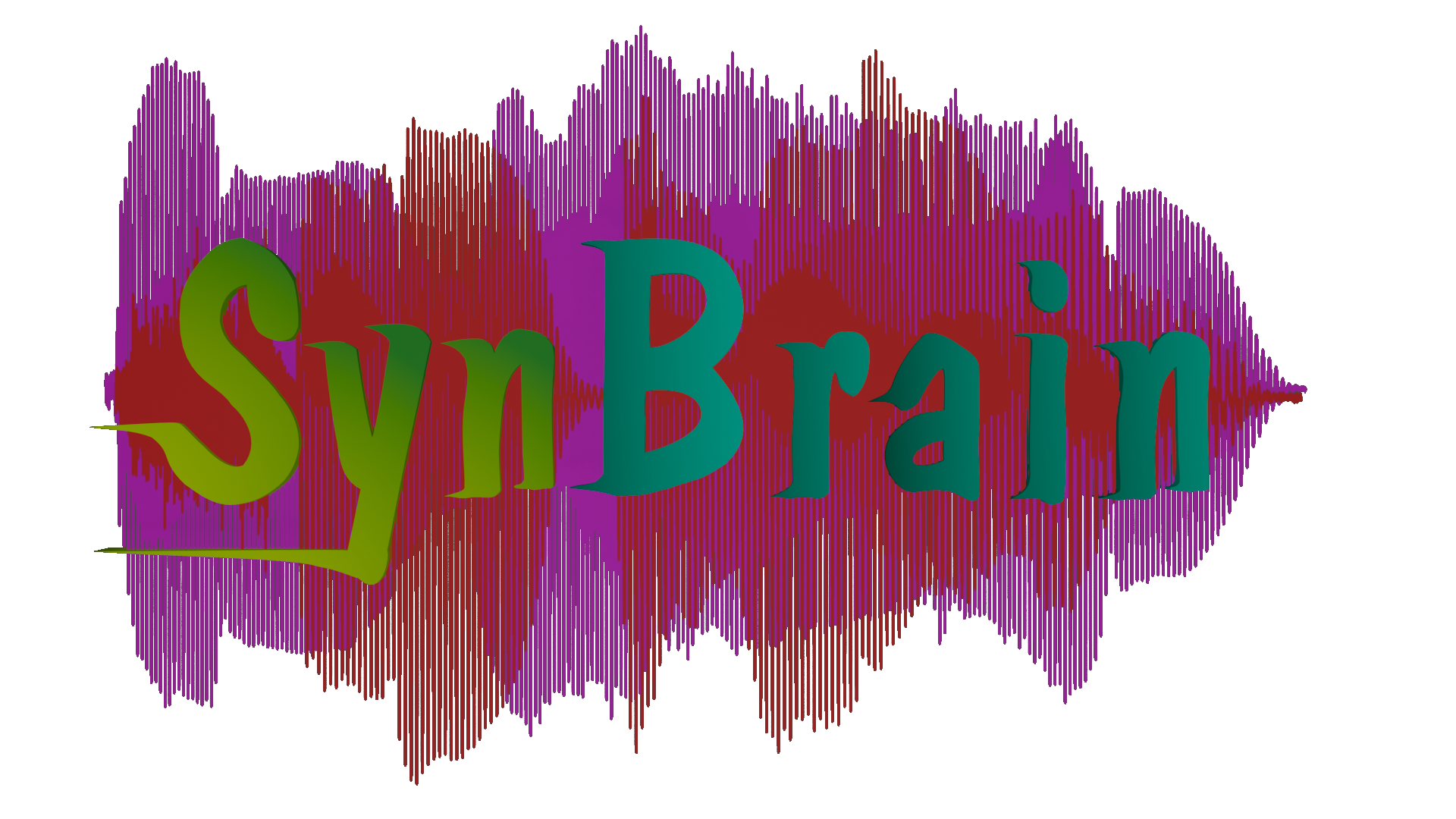 SynBrain Logo